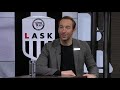 Dein Verein - LASK #14 | Petzi Michorl zu Gast