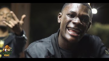 Mucho Reemo "They Dont Know" (Music Video) Shot By: @SackRightVisuals