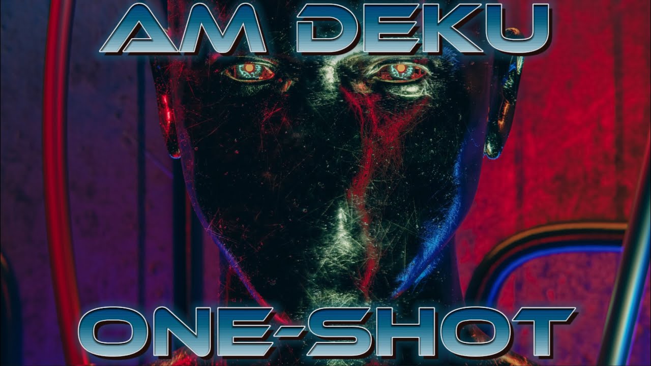 AM Deku One-Shot ‘Cogito Ergo Sum’ | AM IzukuX??? |