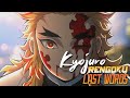 Rengoku S Death His Last Words 