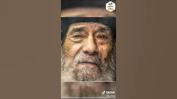 اللي متقدرشي عليه انت يقدر عليه ربنا حالة واتس مسيحية عظات البابا شنودة 