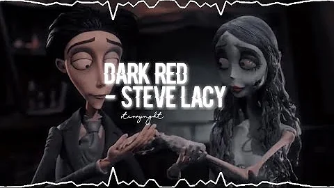 Dark Red Edit Audio