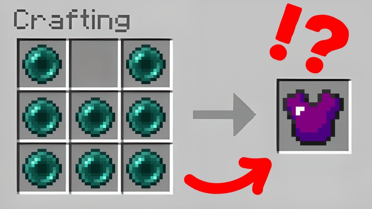 Top 10 Pro Tips & Tricks | Minecraft - YouTube