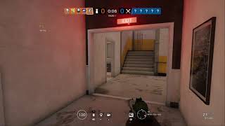 double kill spawnpeek
