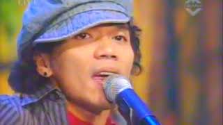 Slank - Jakarta Pagi Ini (Live Eksklusif Trans TV 2004)