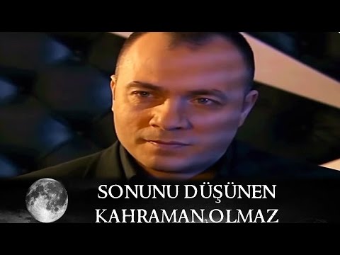 Sonunu Düşünen Kahraman Olamaz - Kurtlar Vadisi 6.Bölüm