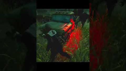 Wraith Couldn’t Handle The Loop