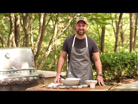 Vidéo: 7 Sauces Barbecue Originales