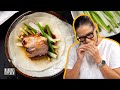 How To Make Easy Peking Duck Pancakes...my go-to Chinese duck recipe | #AtHome | Marion's Kitchen