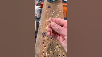 Shim-Less Window Install! #cooltools #windows #construction