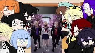 Yandere simulator//Yandere Rivals//Pt.1