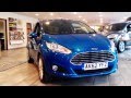 Gates Ford | New Vehicles | All New Ford Fiesta