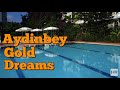 AYDINBEY GOLD DREAMS 5 * Alanya, Turkey 🇹🇷
