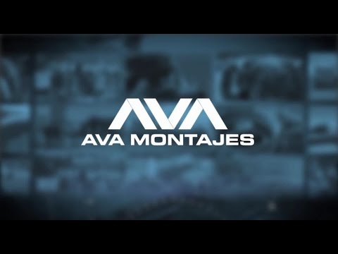 CORPORATIVO AVA MONTAJES