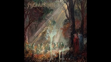 Phlegethon - Mirage Myth (Full Discography Compilation, Vinyl Rip.)