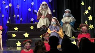 LS Christmas Pageant - B: December 15, 2021