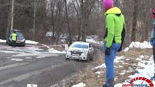 Rallye Monte-Carlo 2020-----SS12 La Breole/Selonnet