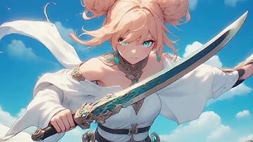 Skybride: Alendria [Original Video] [Fantasy World] [Anime]