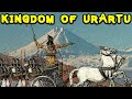 Introduction to the Kingdom of Urartu (Ancient Armenia / Eastern Anatolia)