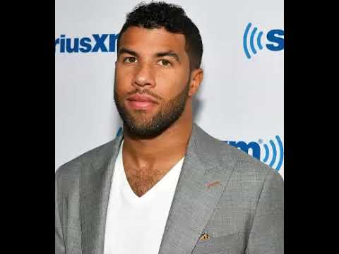 NASCAR Driver Bubba Wallace Found N**se Hanging In His Garage Stall