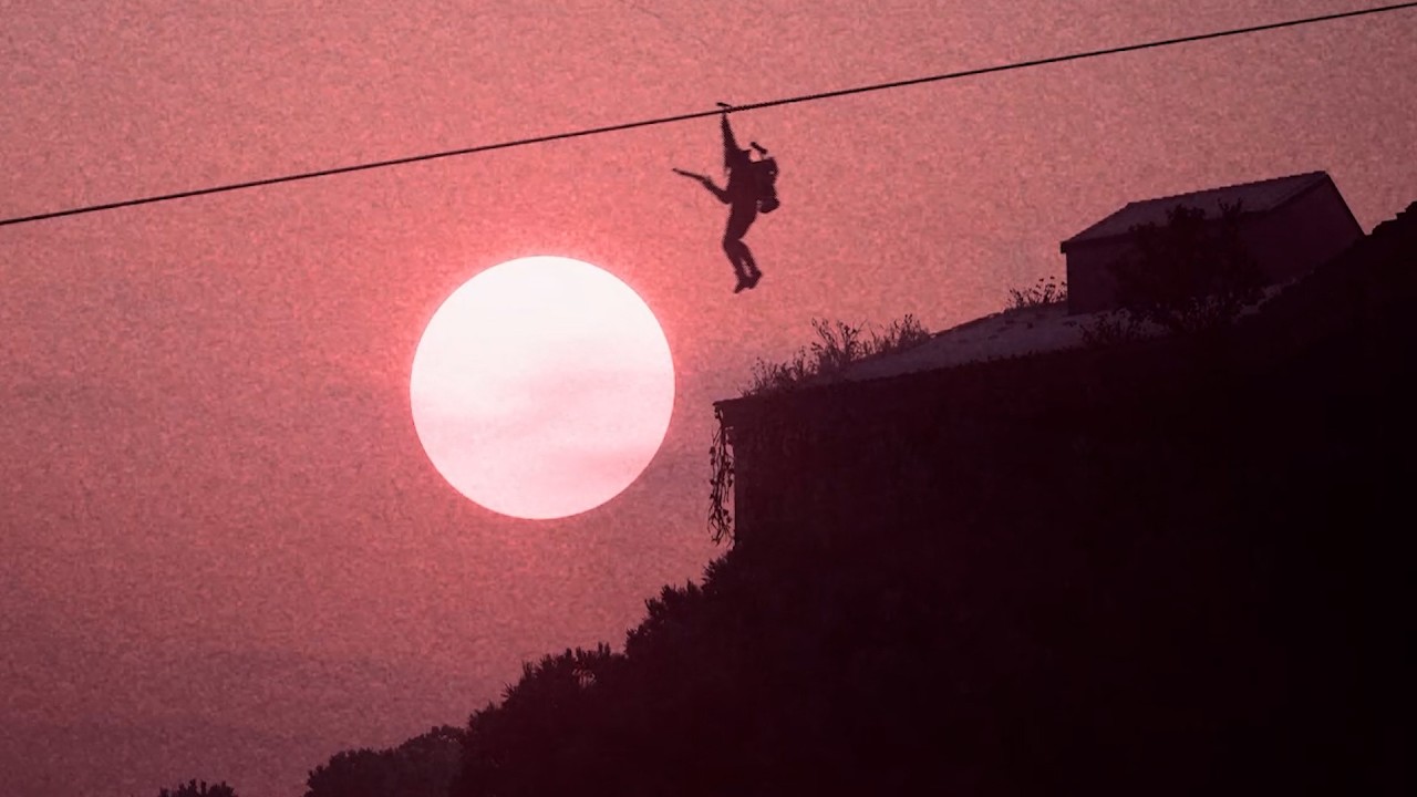 After Dark · ARC Raiders