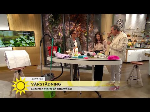 Video: Varför betyder främst?