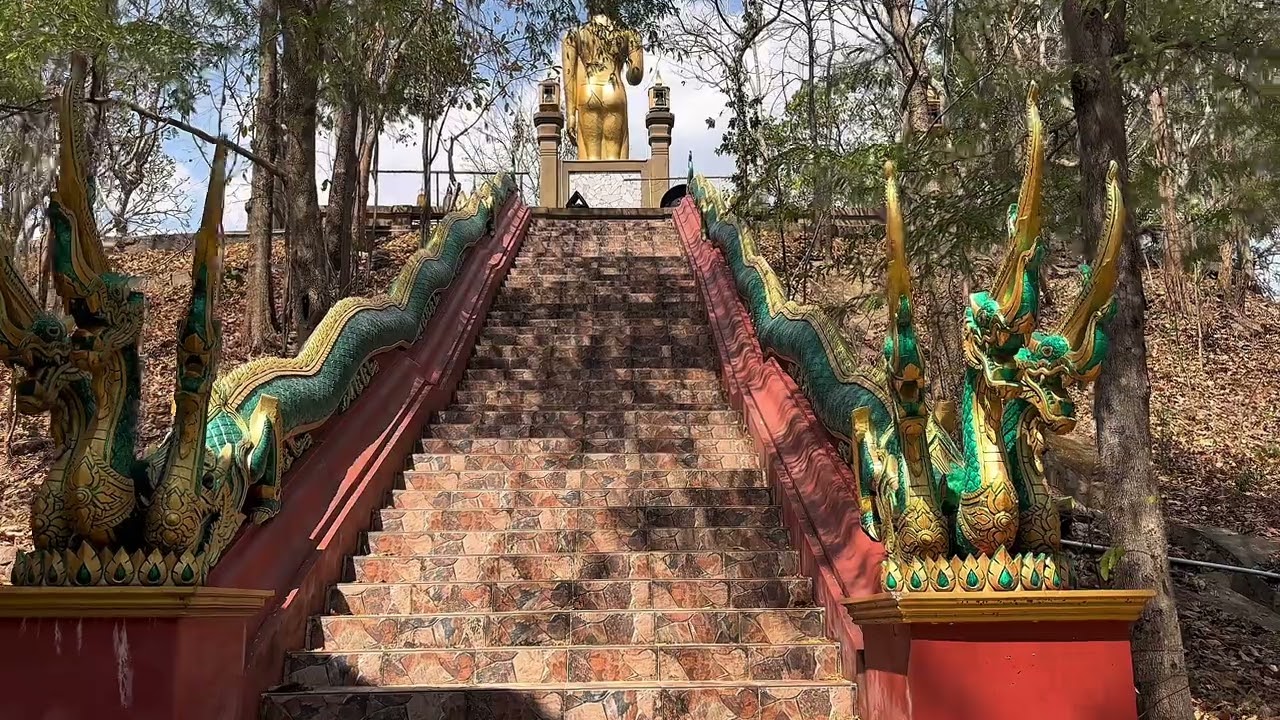 พระธรรมภาวนาวชิรคุณ (หลวงพ่อผาเกิ้ง)