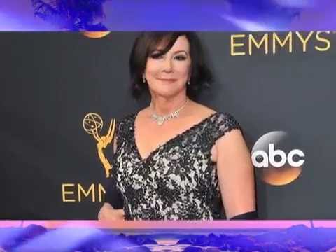 Why Marcia Clark chose Oliver Tolentino for her biggest Hollywood night