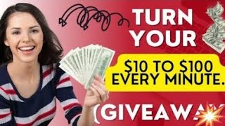 How this crypto strategy makes $100 to $800 profit daily #CryptoNinja