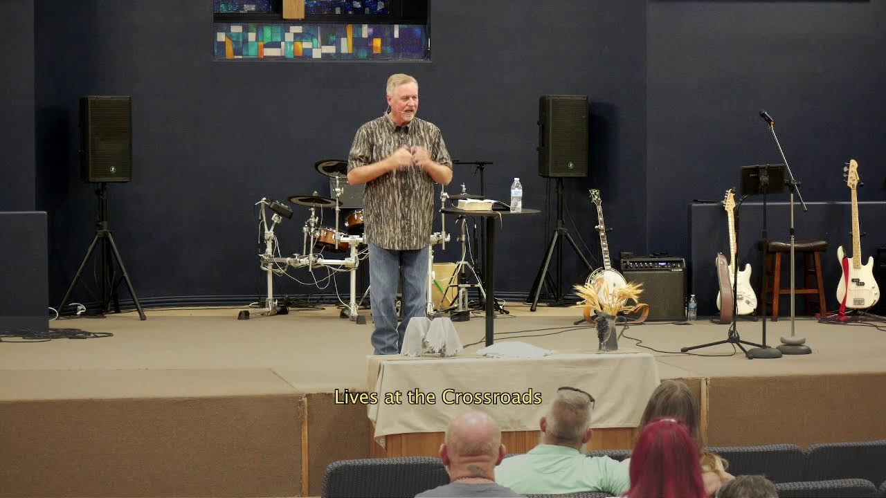 Gardendale church 9/27/2026
