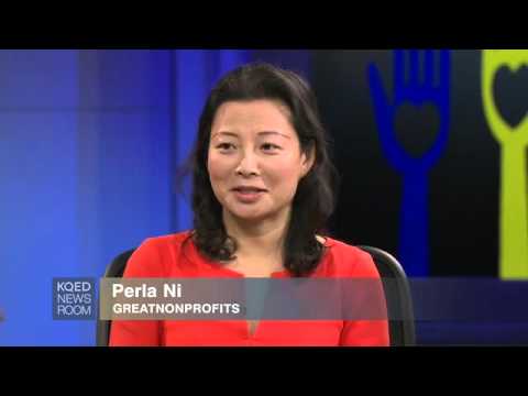 How to Choose a Charity