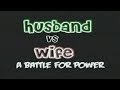 Chiller Theater Presents: Husband vs Wife - A Battle for Power