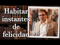 Gabriel Rolón - Habitar instantes de felicidad