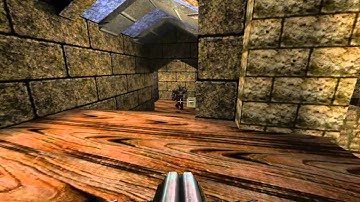 DoomGuru - Quake 1 Playthrough Pt. 8