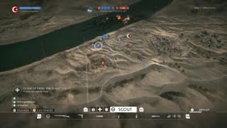 Bf1 - Some Armored Train-Ing