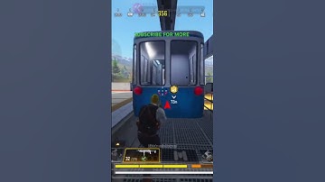 Krai map missions explained