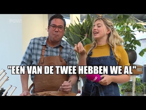 twee blowjobs Gay Sex met ondergoed op