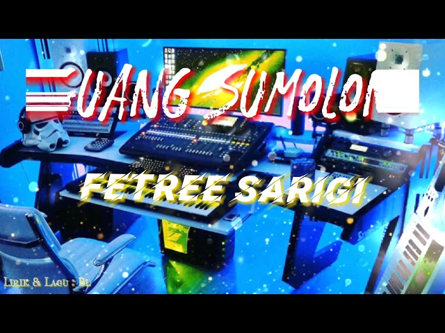 GUANG SUMOLON - Fetree Sarigi (Bianus Ewot) EAN MUSIC class=