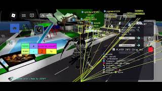 See Players, Control The Panel Delta Esp All Players In Your Sight