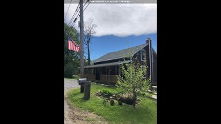 Residential for sale - 5545 COUNTY ROUTE 30, Hartford, NY 12832
