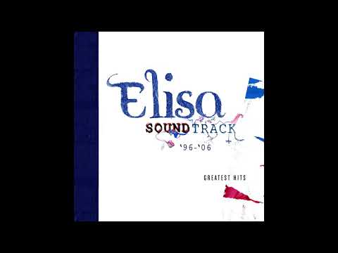 ELISA - Soundtrack '96 - '06 (2006) - Album completo - YouTube
