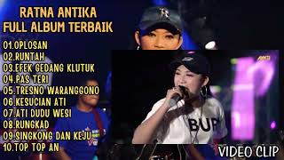 OPLOSAN FULL ALBUM | RATNA ANTIKA FULL ALBUM TERBAIK   VIDEO CLIP