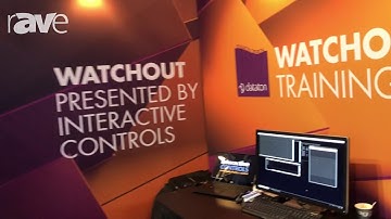 Integrate 2018: Dataton Shows Off 6.2 Version of Dataton WatchOut