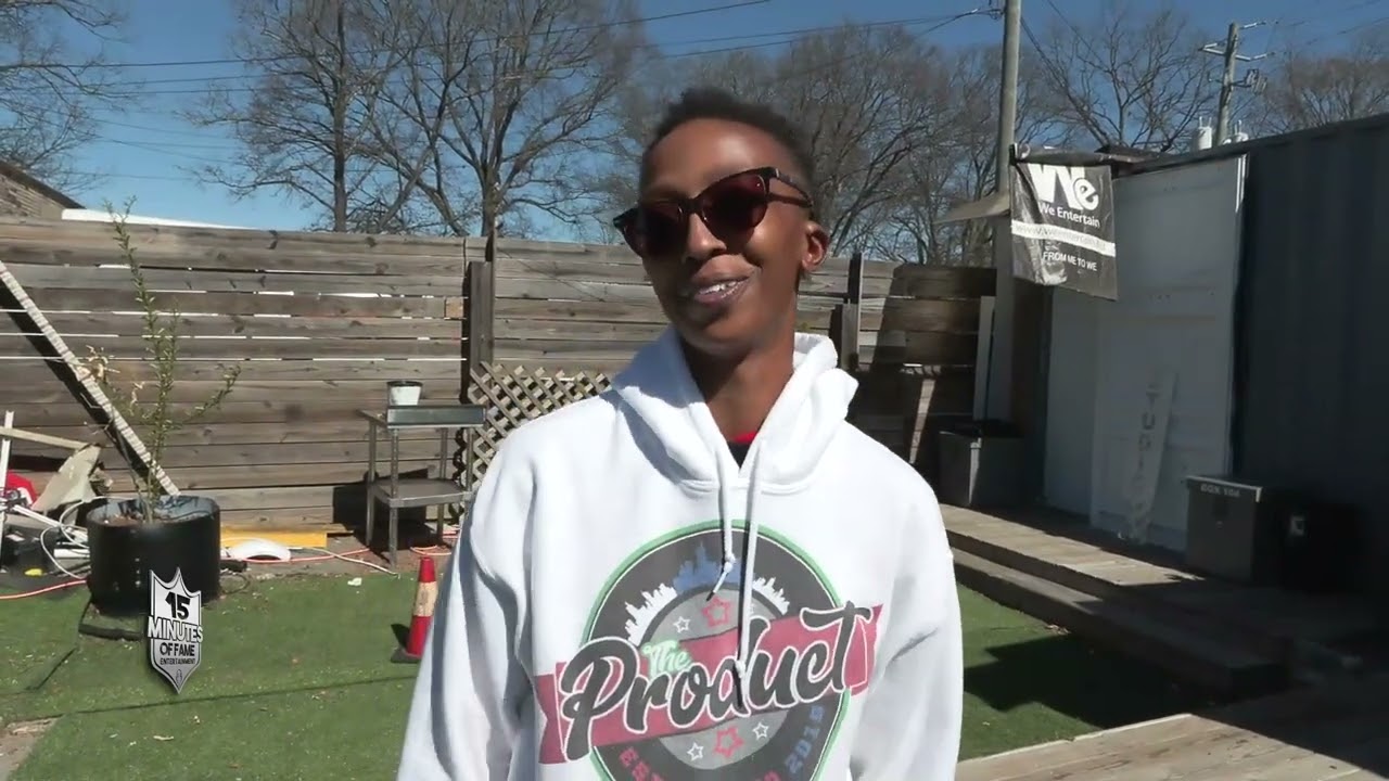 KAUSION CALLS OUT LADY CAUTION AND RECAPS HER RBE DEBUT VS FRESH DA GREAT