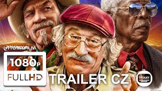 Podfuk za všechny prachy (2020) CZ HD trailer Wealth