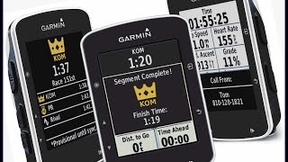 Best Garmin Handheld GPS 2018