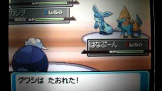 090502-対戦会　チヅルvsあつお