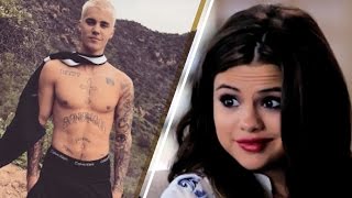 Ok, i'm sorry biebs, but anytime you post something emo... we're all
gonna be wondering if it's about selena gomez. i mean, how can blame
us when ref...