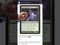 Cracked or Crazy? 🤬#mtgfam #magicthegathering #Commander #mtgcommander #edh #mtg