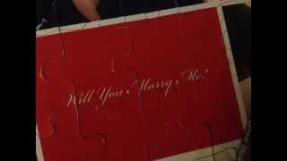 Full The Proposal Puzzle Update